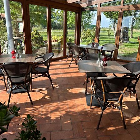 Kigyosi Csarda & Panzio Bed and Breakfast Fulopszallas Buitenkant foto