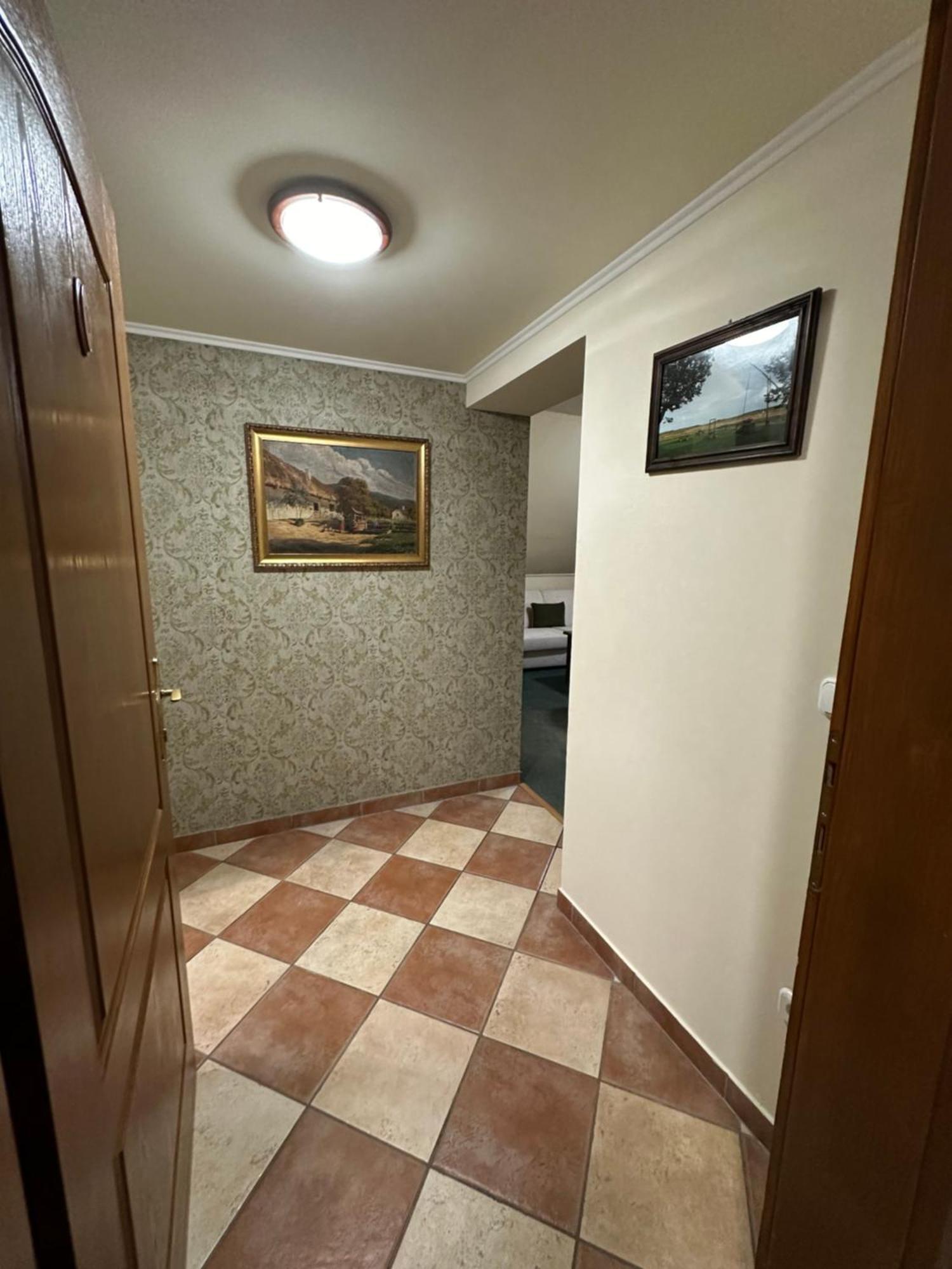 Kigyosi Csarda & Panzio Bed and Breakfast Fulopszallas Buitenkant foto