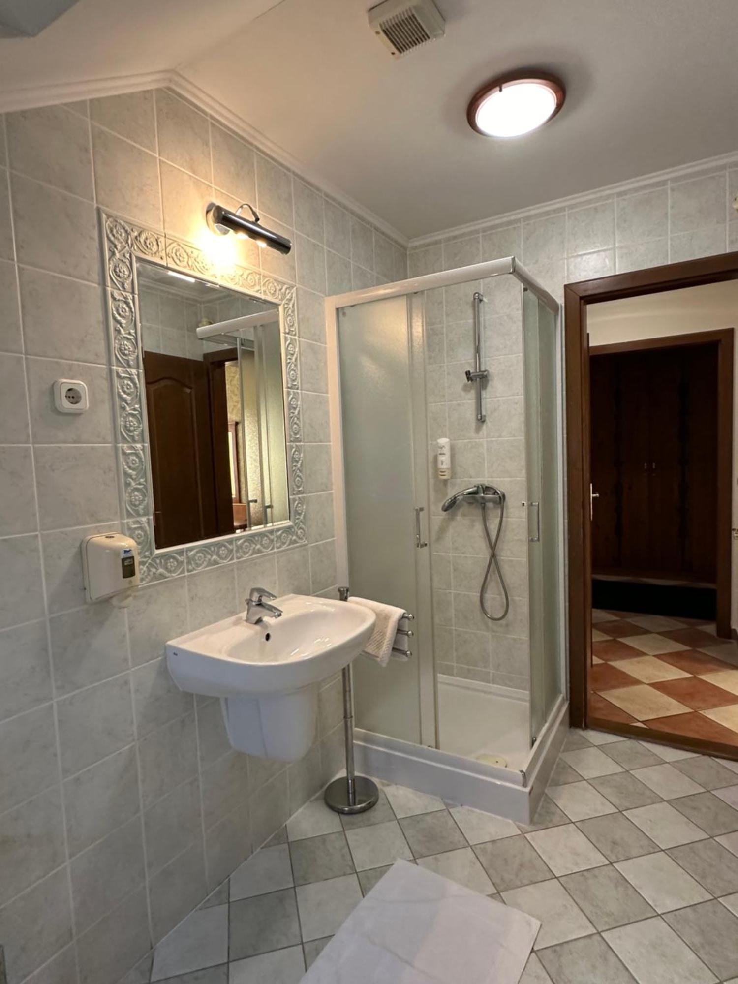 Kigyosi Csarda & Panzio Bed and Breakfast Fulopszallas Buitenkant foto