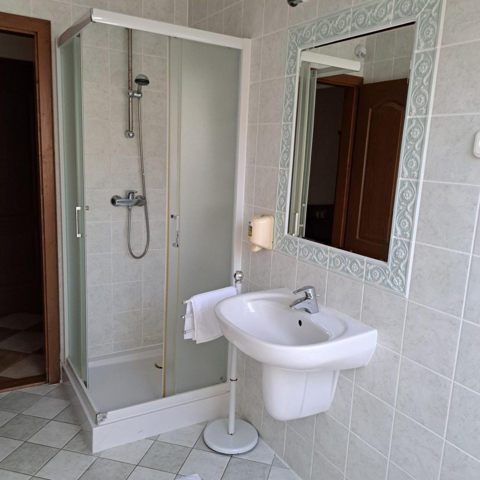 Kigyosi Csarda & Panzio Bed and Breakfast Fulopszallas Buitenkant foto