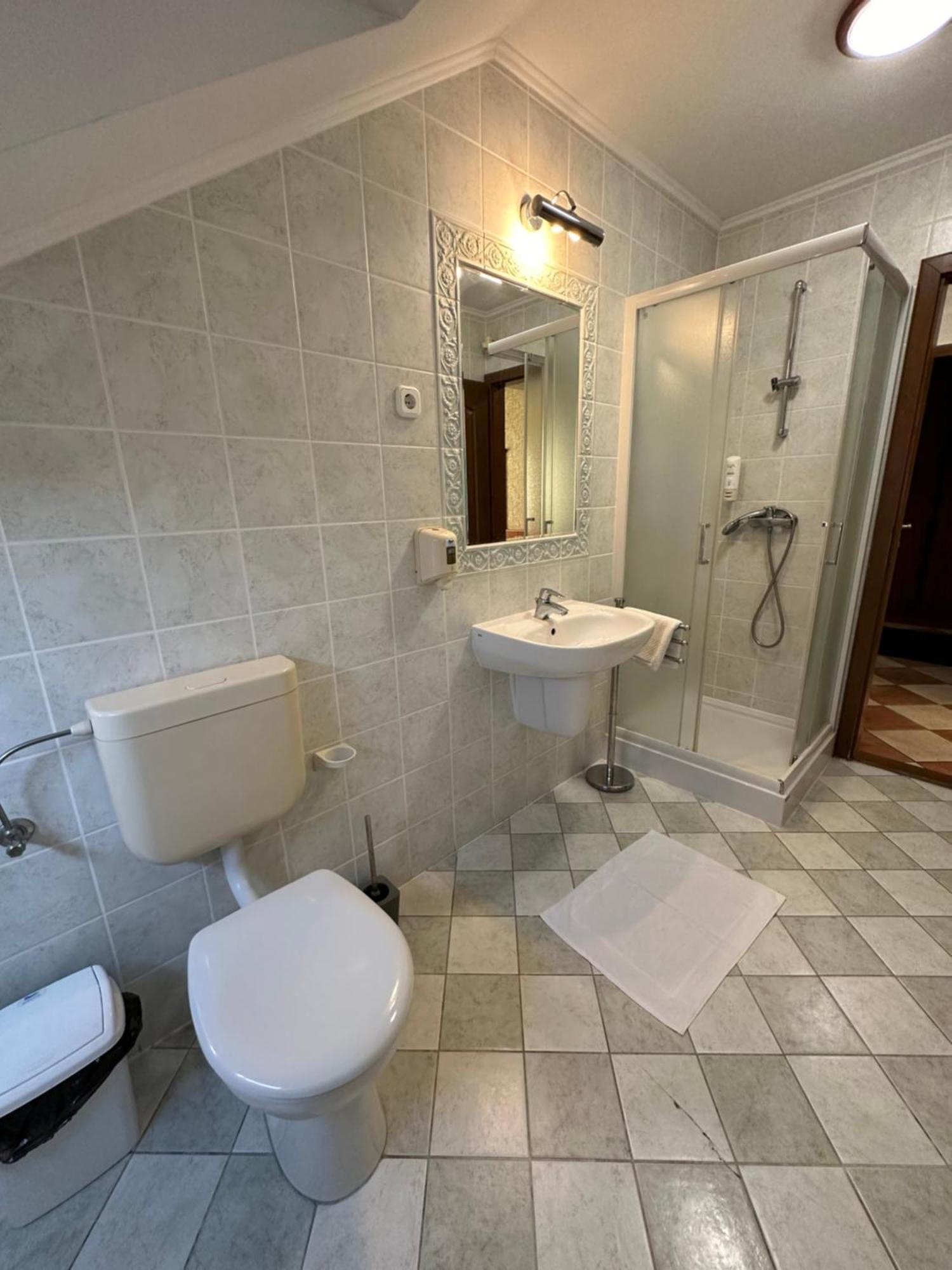 Kigyosi Csarda & Panzio Bed and Breakfast Fulopszallas Buitenkant foto
