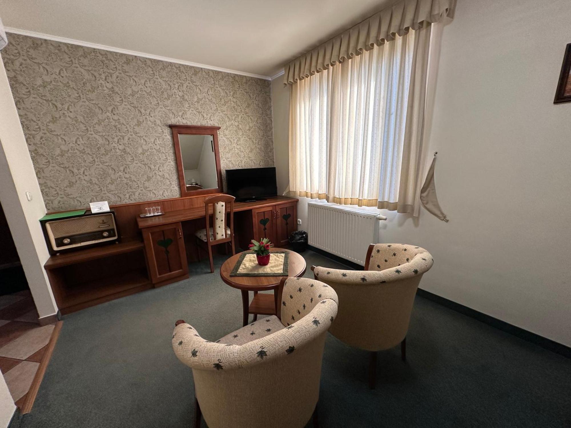 Kigyosi Csarda & Panzio Bed and Breakfast Fulopszallas Buitenkant foto